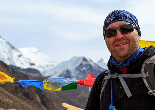 François Dumaine picture