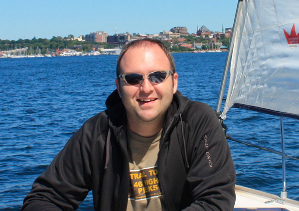 François Dumaine picture