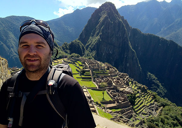 François Dumaine picture