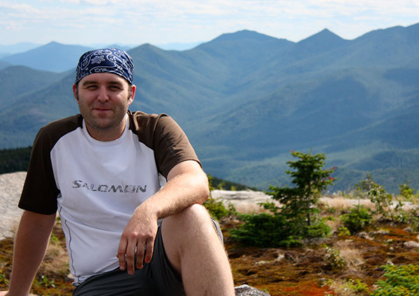 François Dumaine picture