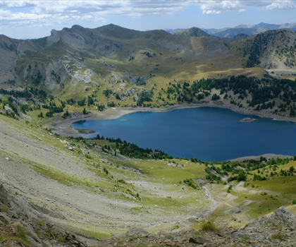 Provence-Alpes-Côte d'Azur