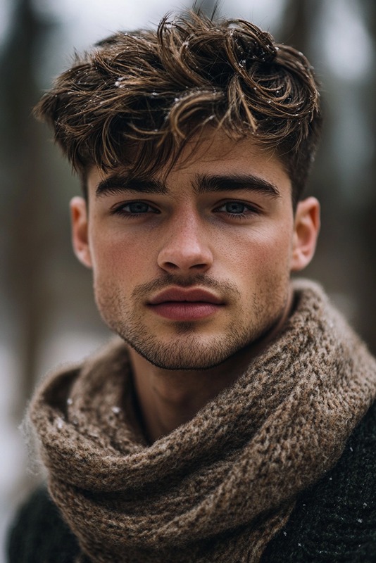 William Patten Picture