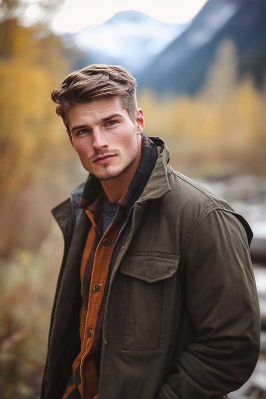 Jarred Ellisor Picture