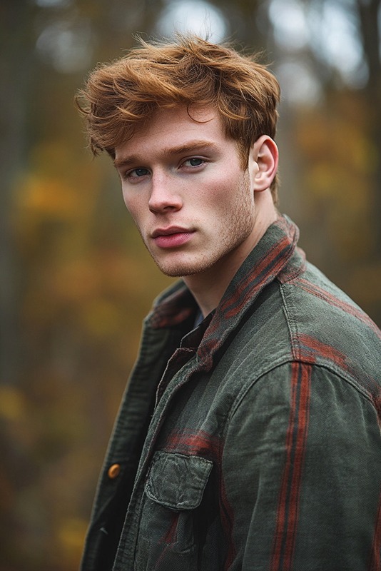 Brice Kreitzer Picture