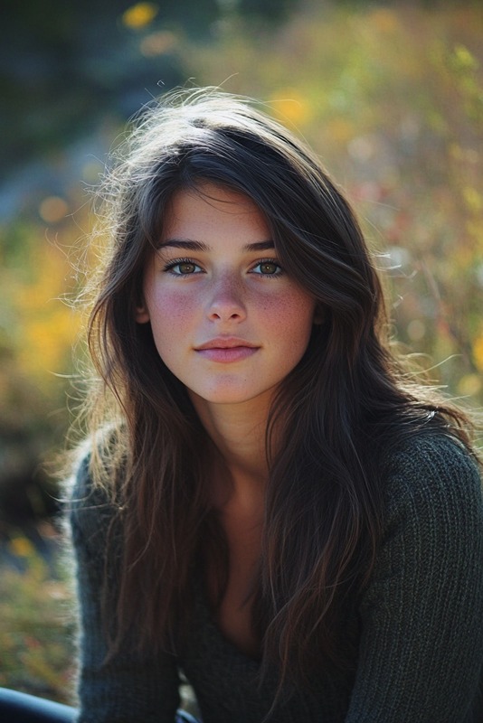 Vicki Chen Picture
