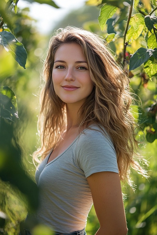 Mary Frazier Picture