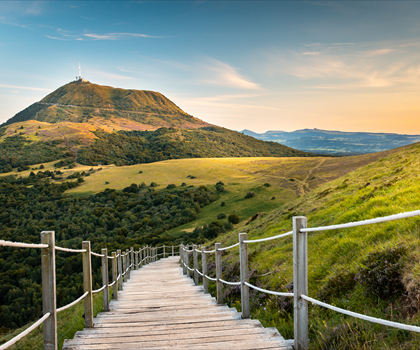 Puy-de-Dôme