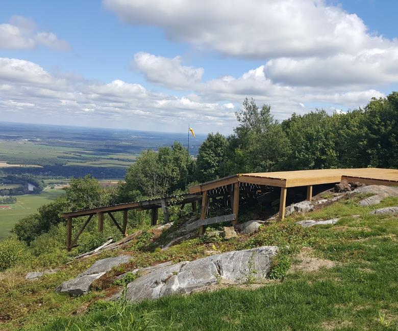 Mont Yamaska